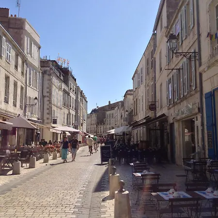 Atlantique 1 La Rochelle (Charente-Maritime)