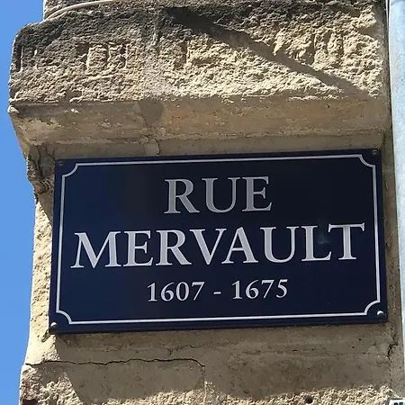 Apartment Atlantique 1